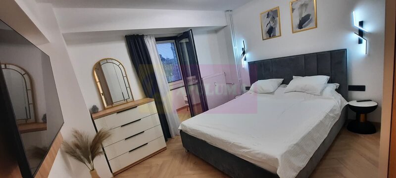Apartament de 2 camere Corneliu Coposu, prima inchiriere