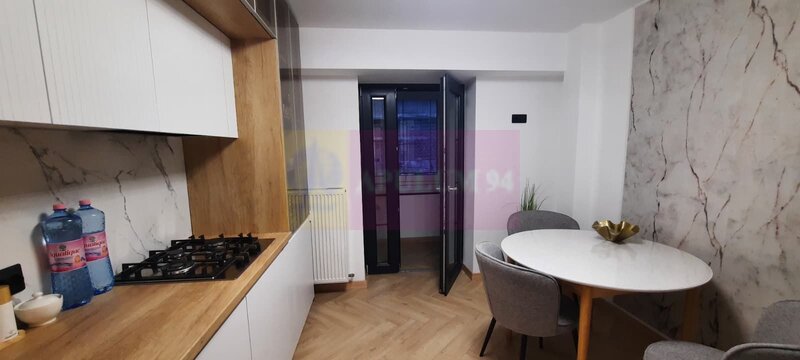 Apartament de 2 camere Corneliu Coposu, prima inchiriere
