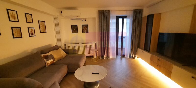 Apartament de 2 camere Corneliu Coposu, prima inchiriere