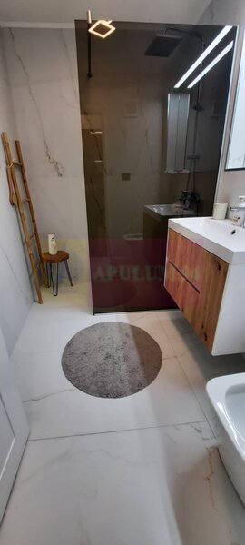 Apartament de 2 camere Corneliu Coposu, prima inchiriere