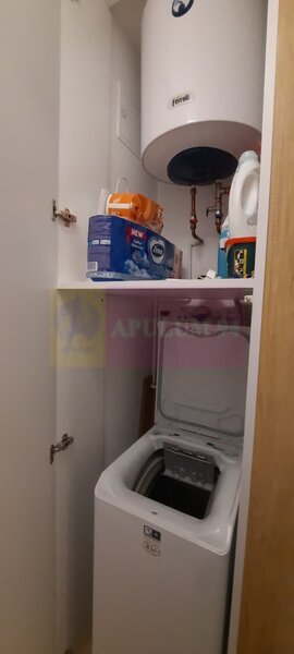 Apartament de 2 camere Corneliu Coposu, prima inchiriere