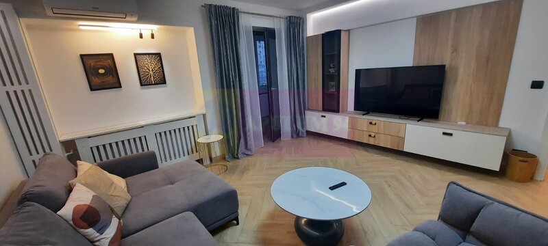 Apartament de 2 camere Corneliu Coposu, prima inchiriere