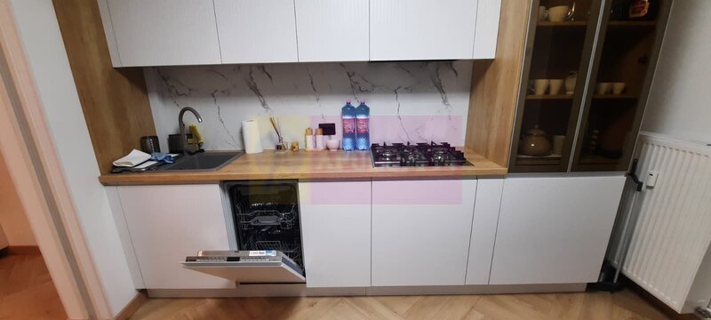 Apartament de 2 camere Corneliu Coposu, prima inchiriere