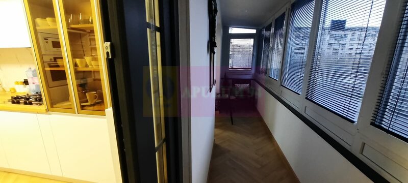 Apartament de 2 camere Corneliu Coposu, prima inchiriere