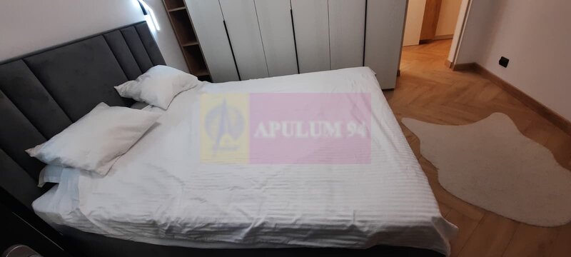 Apartament de 2 camere Corneliu Coposu, prima inchiriere